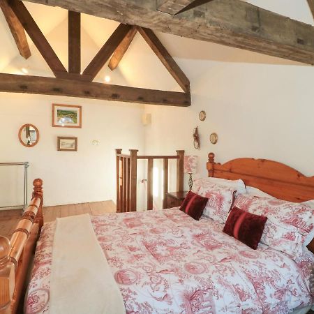 Pike Cottage Acton Turville Exteriér fotografie