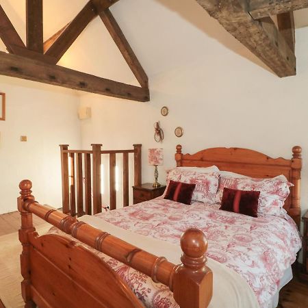 Pike Cottage Acton Turville Exteriér fotografie