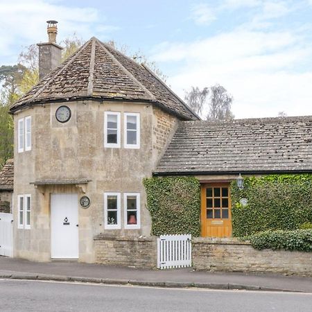 Pike Cottage Acton Turville Exteriér fotografie