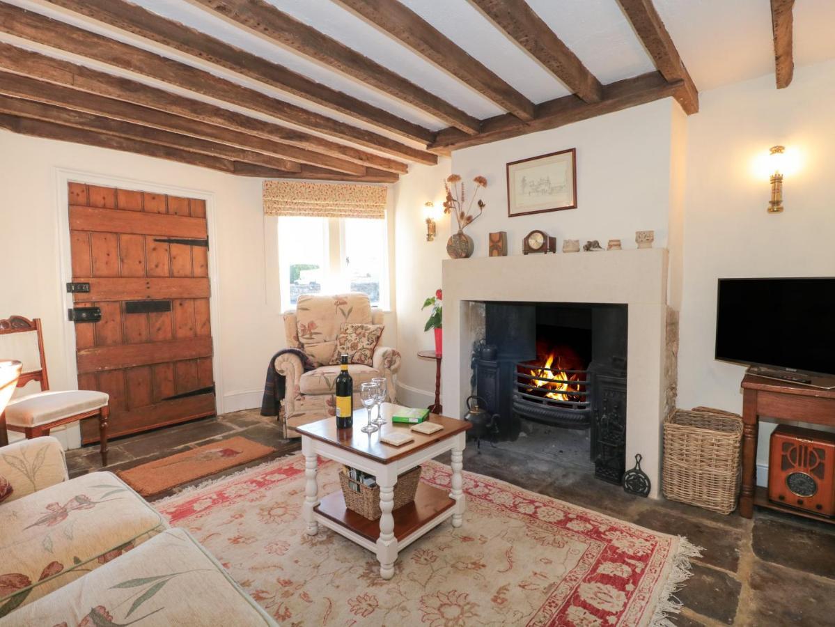 Pike Cottage Acton Turville Exteriér fotografie