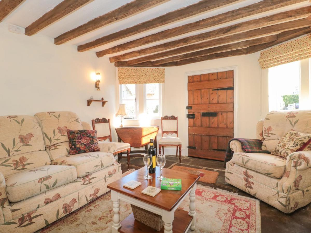 Pike Cottage Acton Turville Exteriér fotografie
