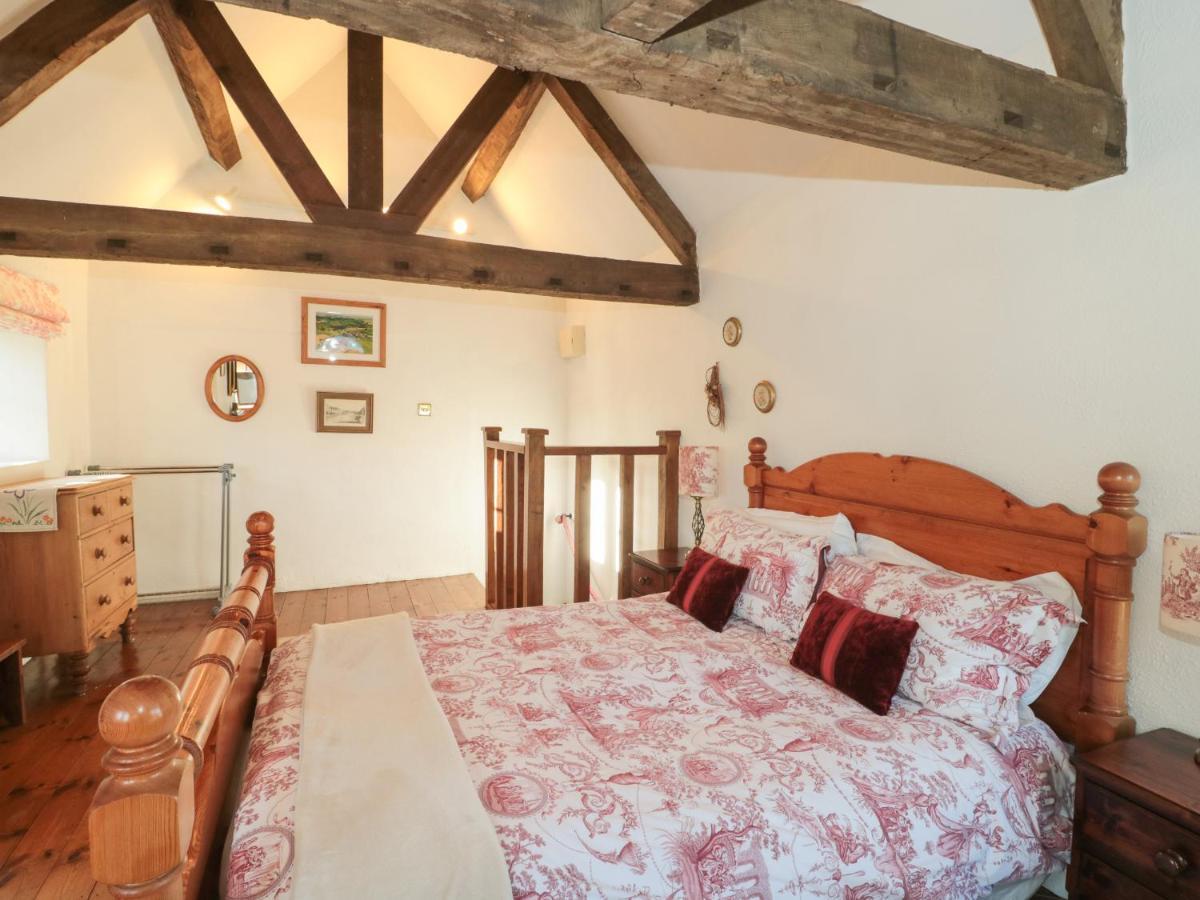Pike Cottage Acton Turville Exteriér fotografie