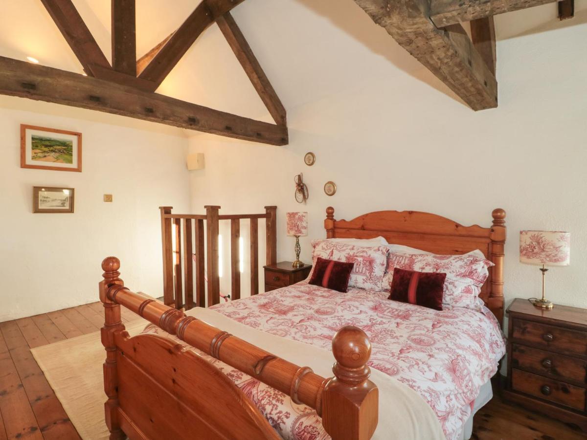 Pike Cottage Acton Turville Exteriér fotografie