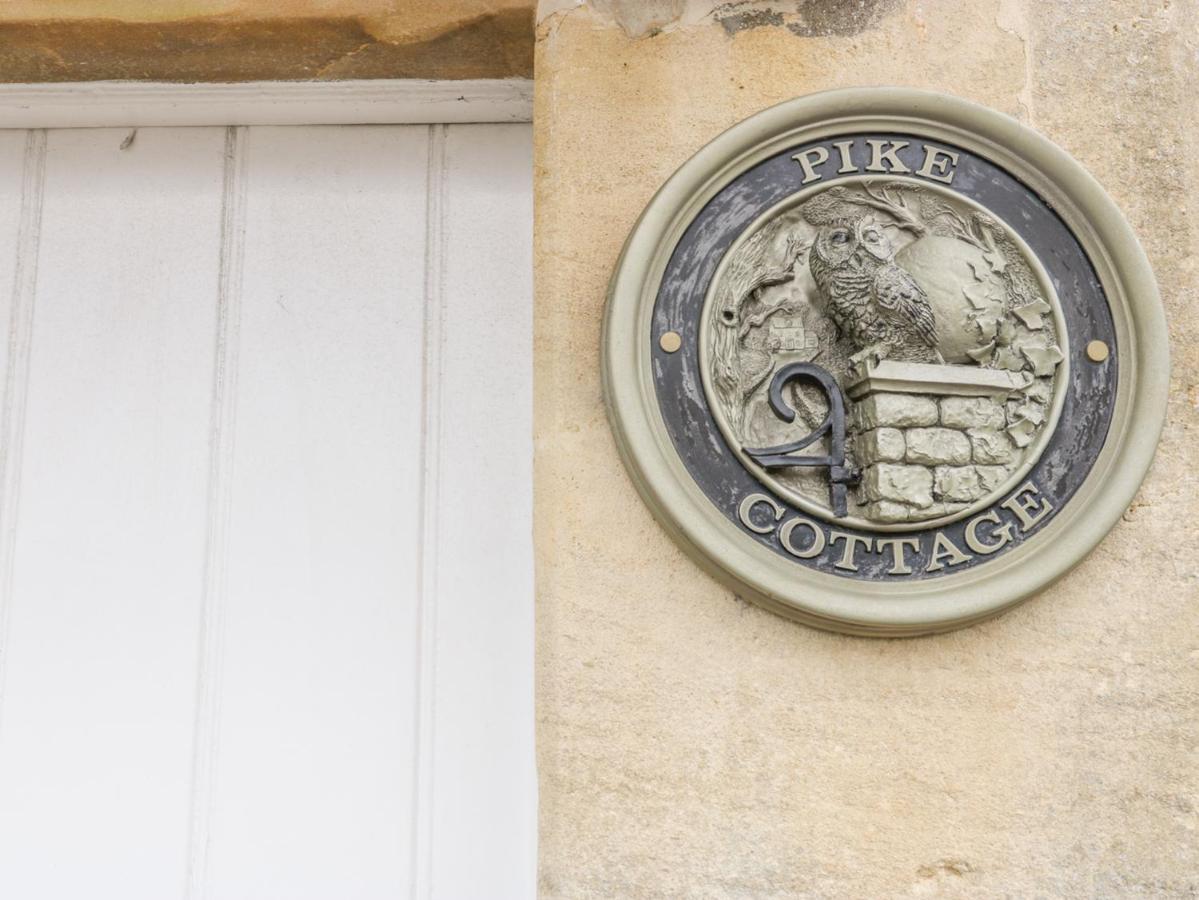Pike Cottage Acton Turville Exteriér fotografie