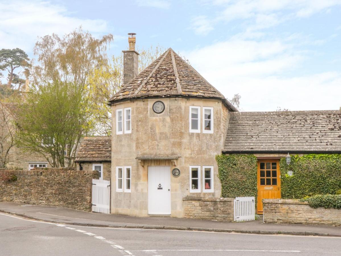 Pike Cottage Acton Turville Exteriér fotografie
