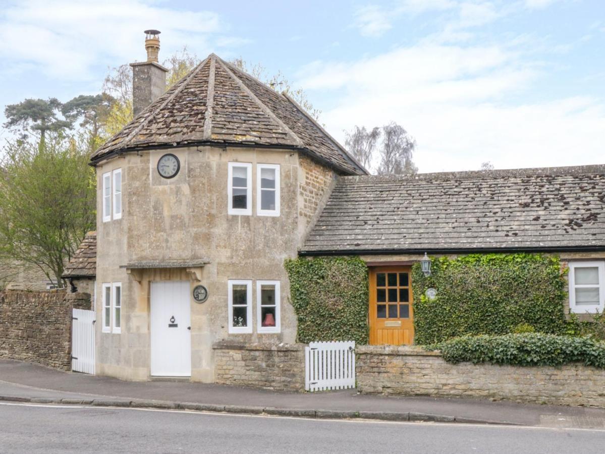 Pike Cottage Acton Turville Exteriér fotografie