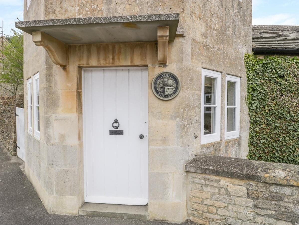 Pike Cottage Acton Turville Exteriér fotografie