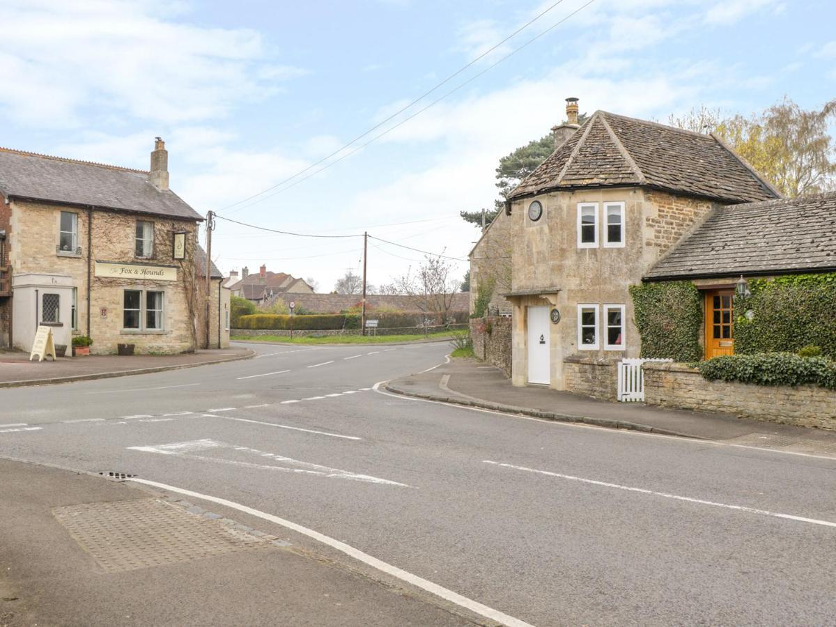 Pike Cottage Acton Turville Exteriér fotografie