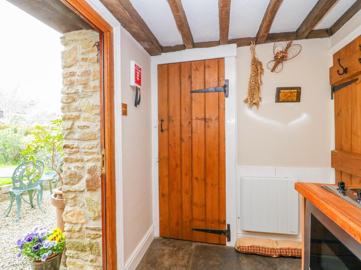 Pike Cottage Acton Turville Exteriér fotografie