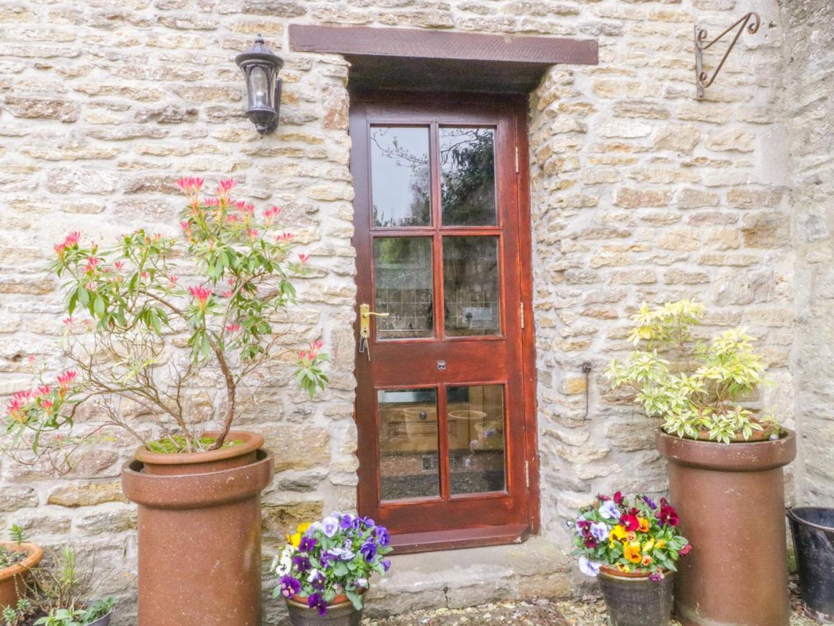 Pike Cottage Acton Turville Exteriér fotografie