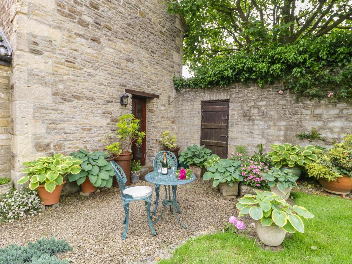 Pike Cottage Acton Turville Exteriér fotografie