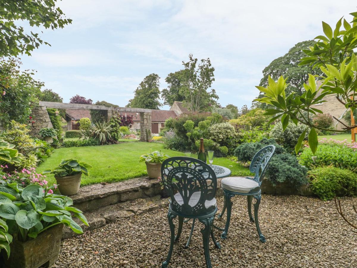 Pike Cottage Acton Turville Exteriér fotografie