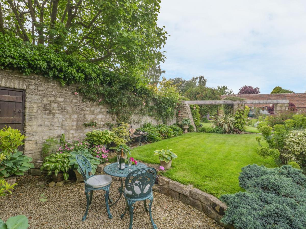 Pike Cottage Acton Turville Exteriér fotografie