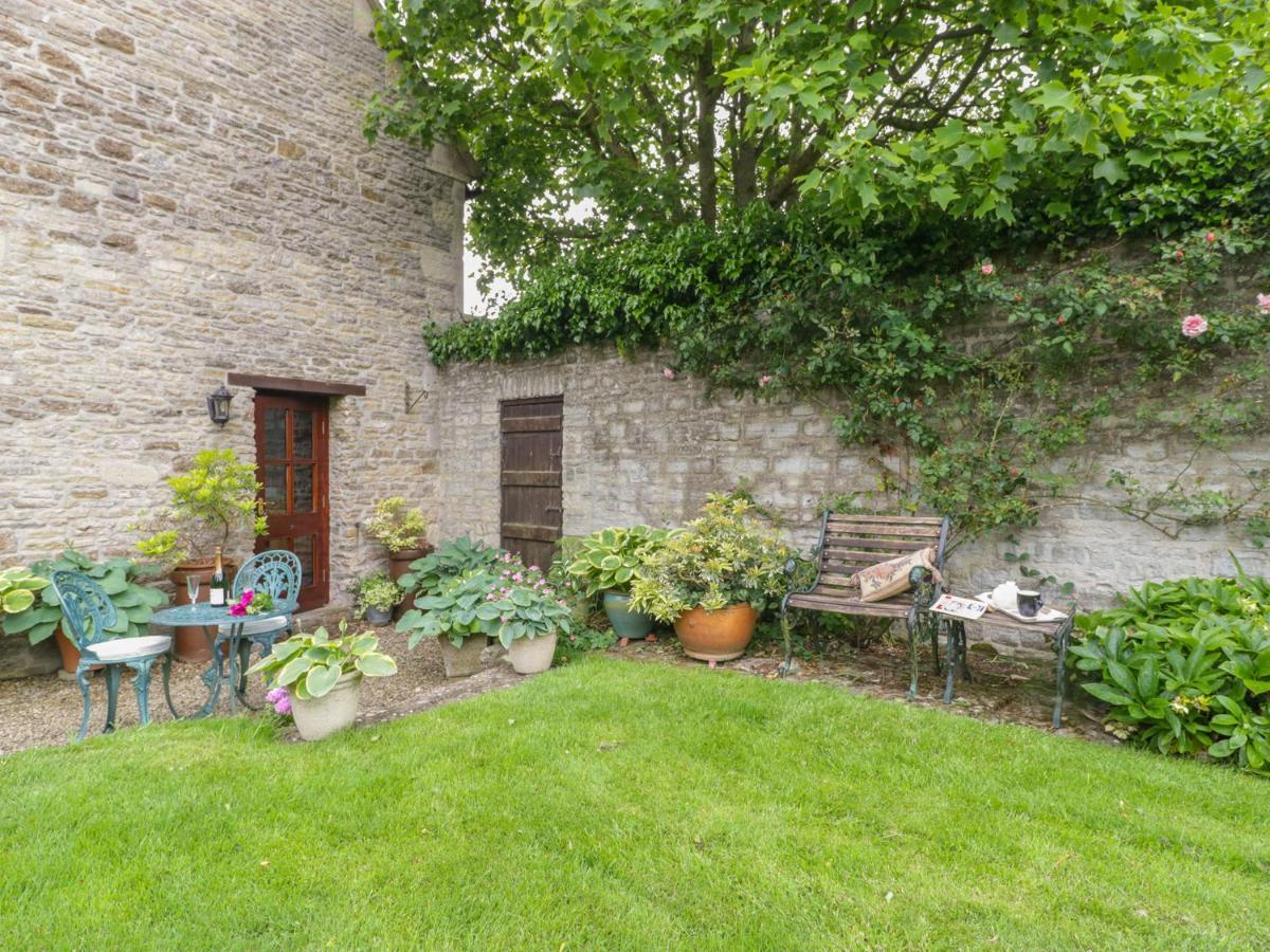 Pike Cottage Acton Turville Exteriér fotografie